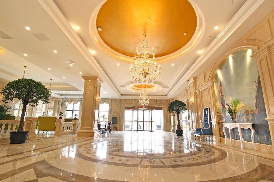 Hotel Vienna Hotel Shanghai Jiading New City 3*