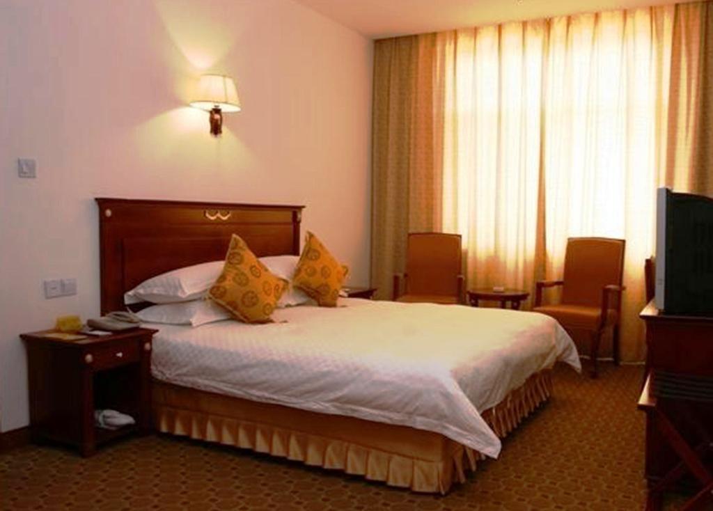 Hotel Eastern Star Garden Scenery Hotel
