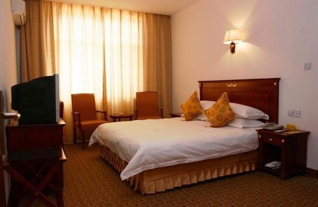 Eastern Star Garden Scenery Hotel Hotel Shanghai
