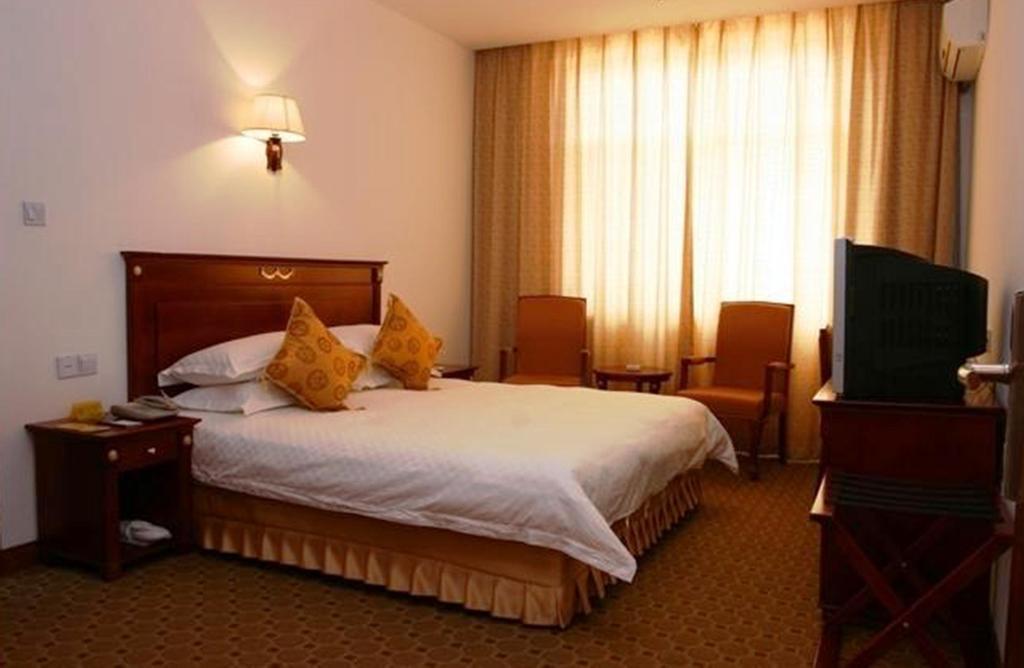 Hotel Eastern Star Garden Scenery Hotel 3*