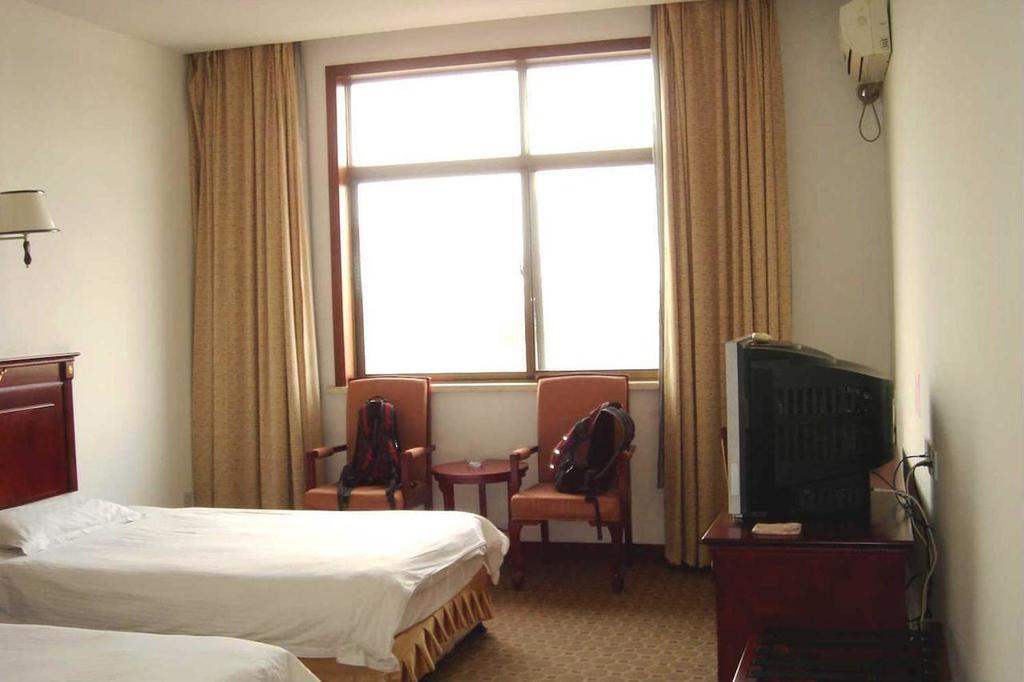 Hotel Eastern Star Garden Scenery Hotel Shanghai