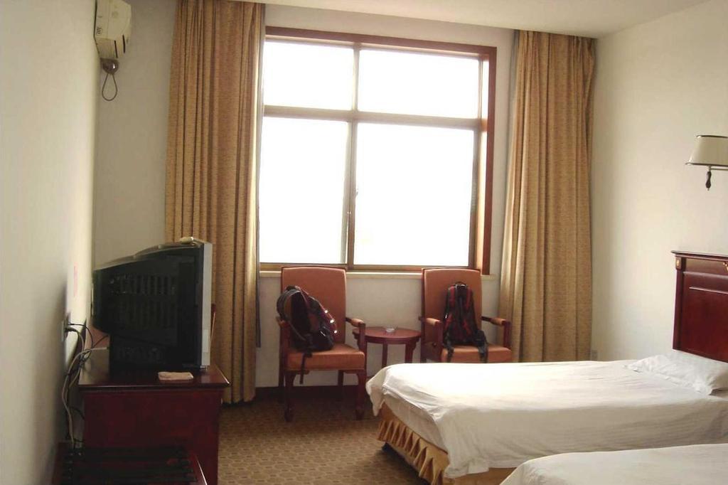 Eastern Star Garden Scenery Hotel 3*