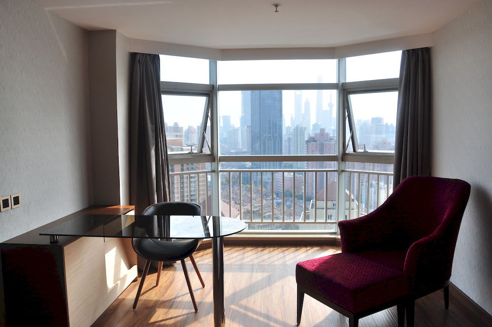 Kingtown Hongkou