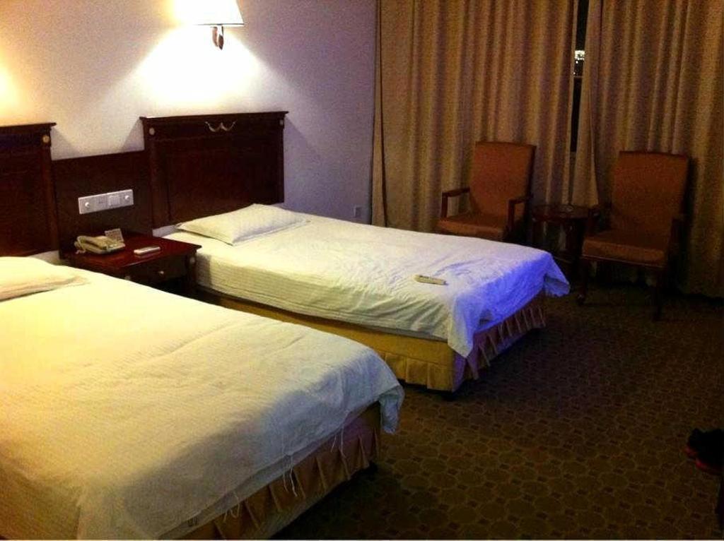 Eastern Star Garden Scenery Hotel Hotel 3*