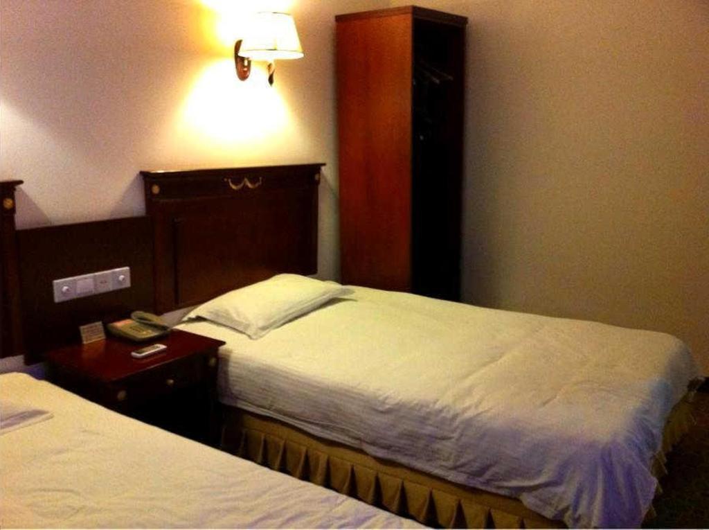 Hotel Eastern Star Garden Scenery Hotel Shanghai