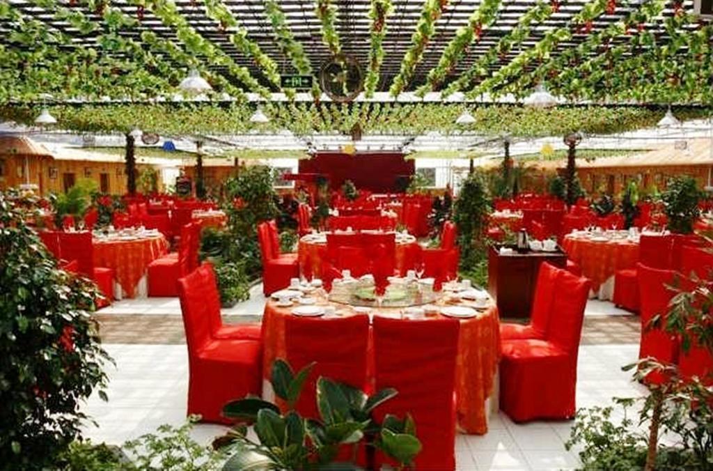 Eastern Star Garden Scenery Hotel Hotel Shanghai