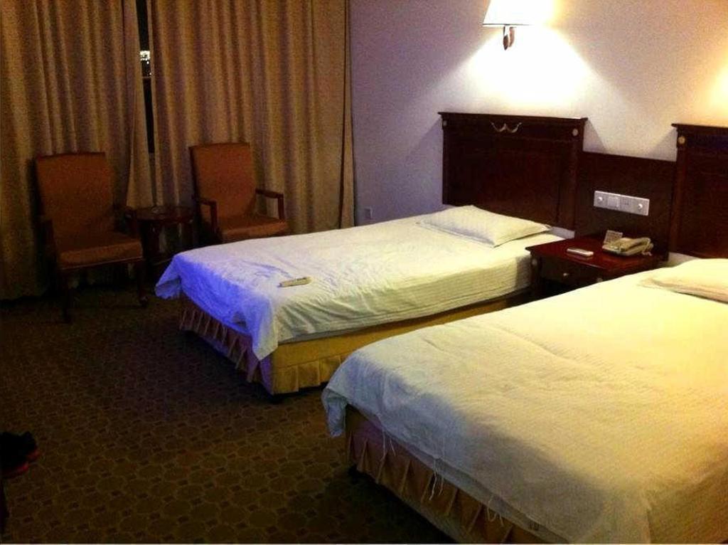 Eastern Star Garden Scenery Hotel Shanghai