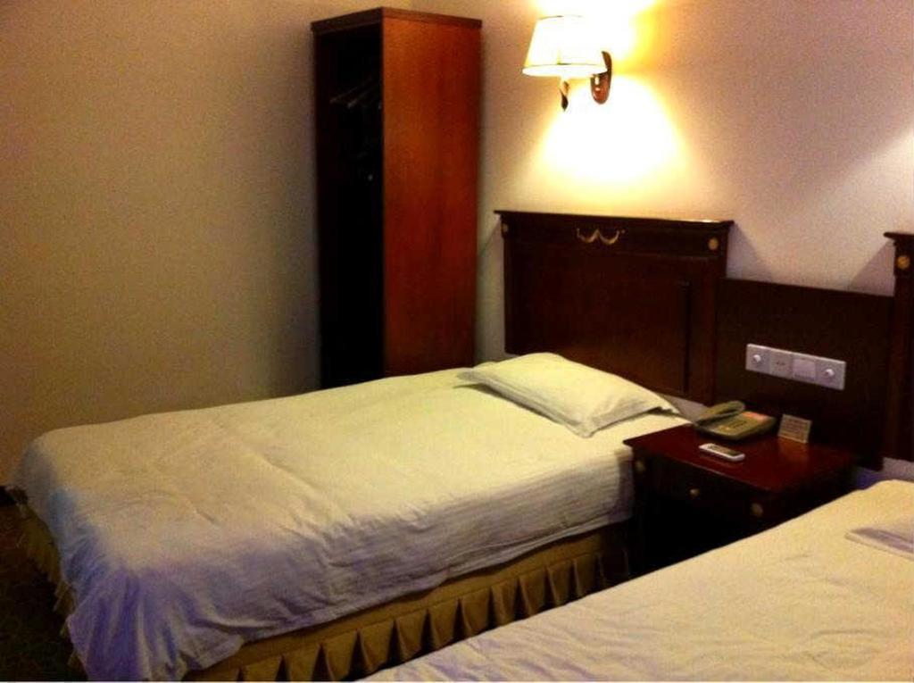 Hotel Eastern Star Garden Scenery Hotel 3*