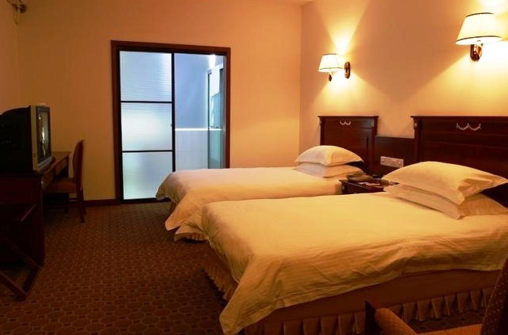 Eastern Star Garden Scenery Hotel Hotel 3*