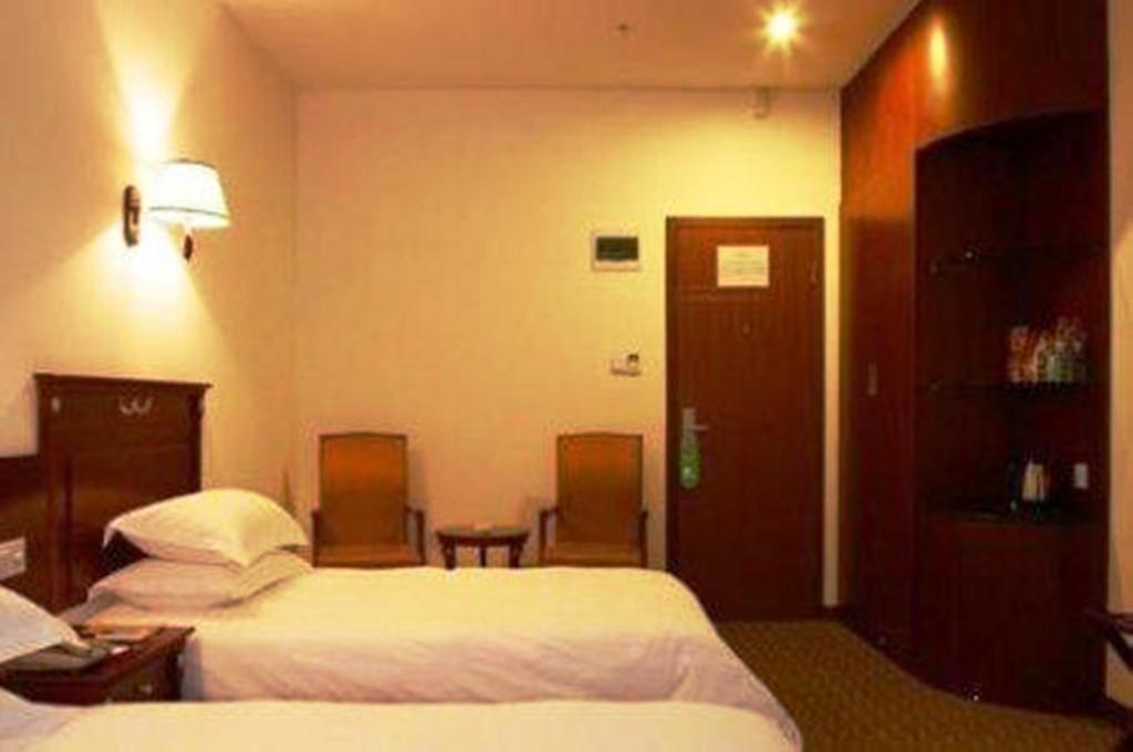 Eastern Star Garden Scenery Hotel Hotel Shanghai