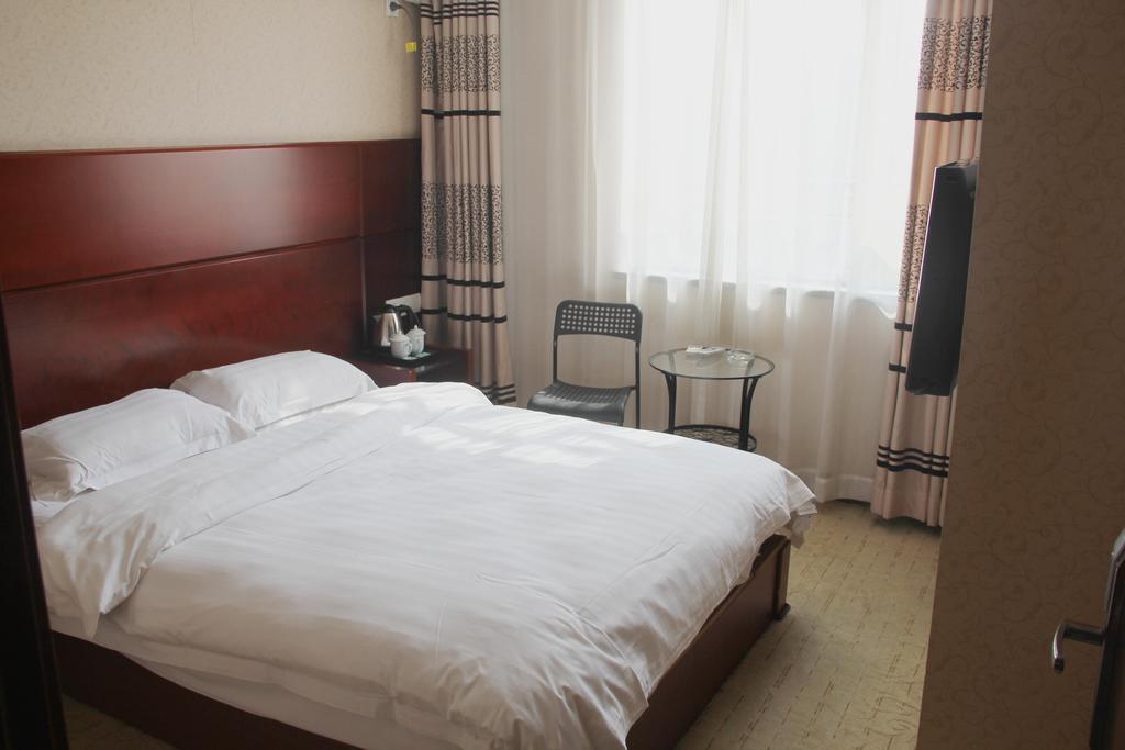 Hotel Irene Boutique - Jinshu Shop 3*