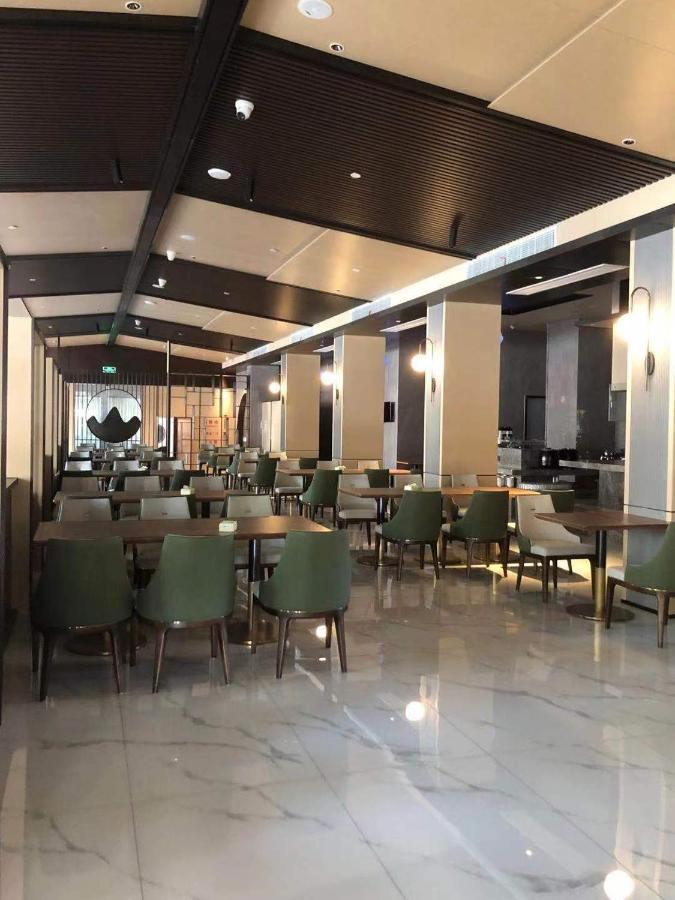 Country Inn&suites By Radisson, Pvg Shanghai