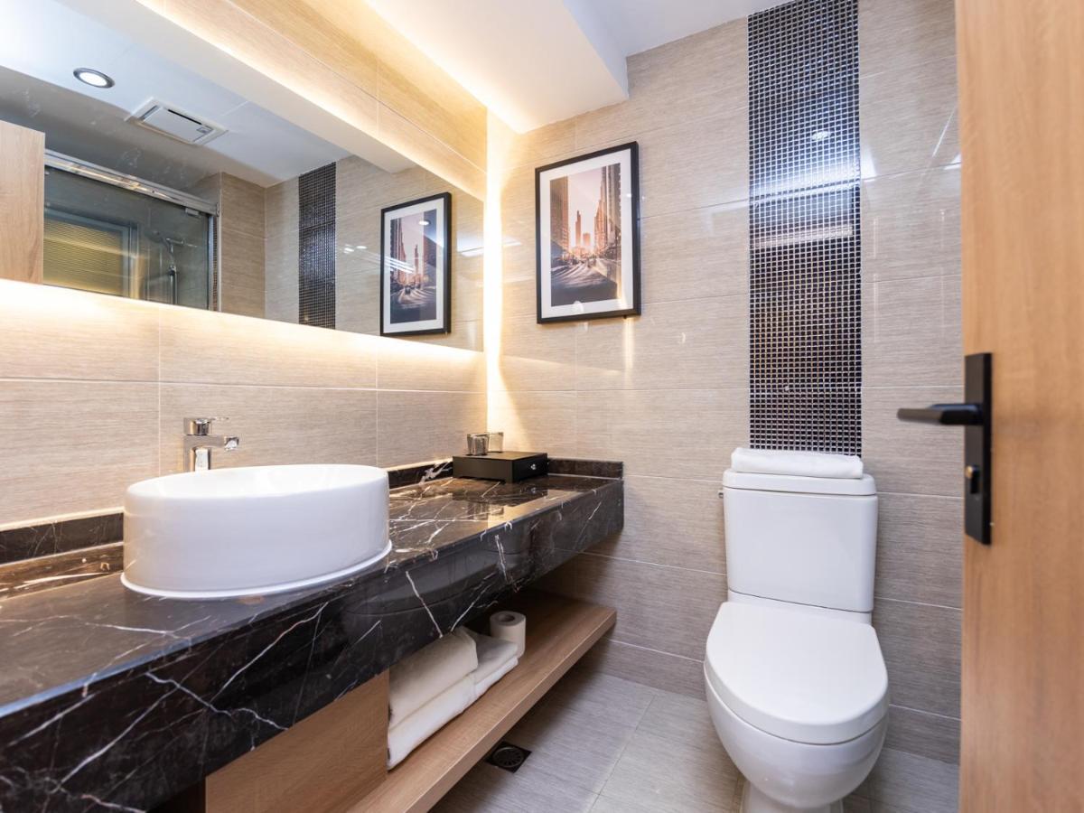 Hotel Country Inn&suites By Radisson, Pvg Shanghai