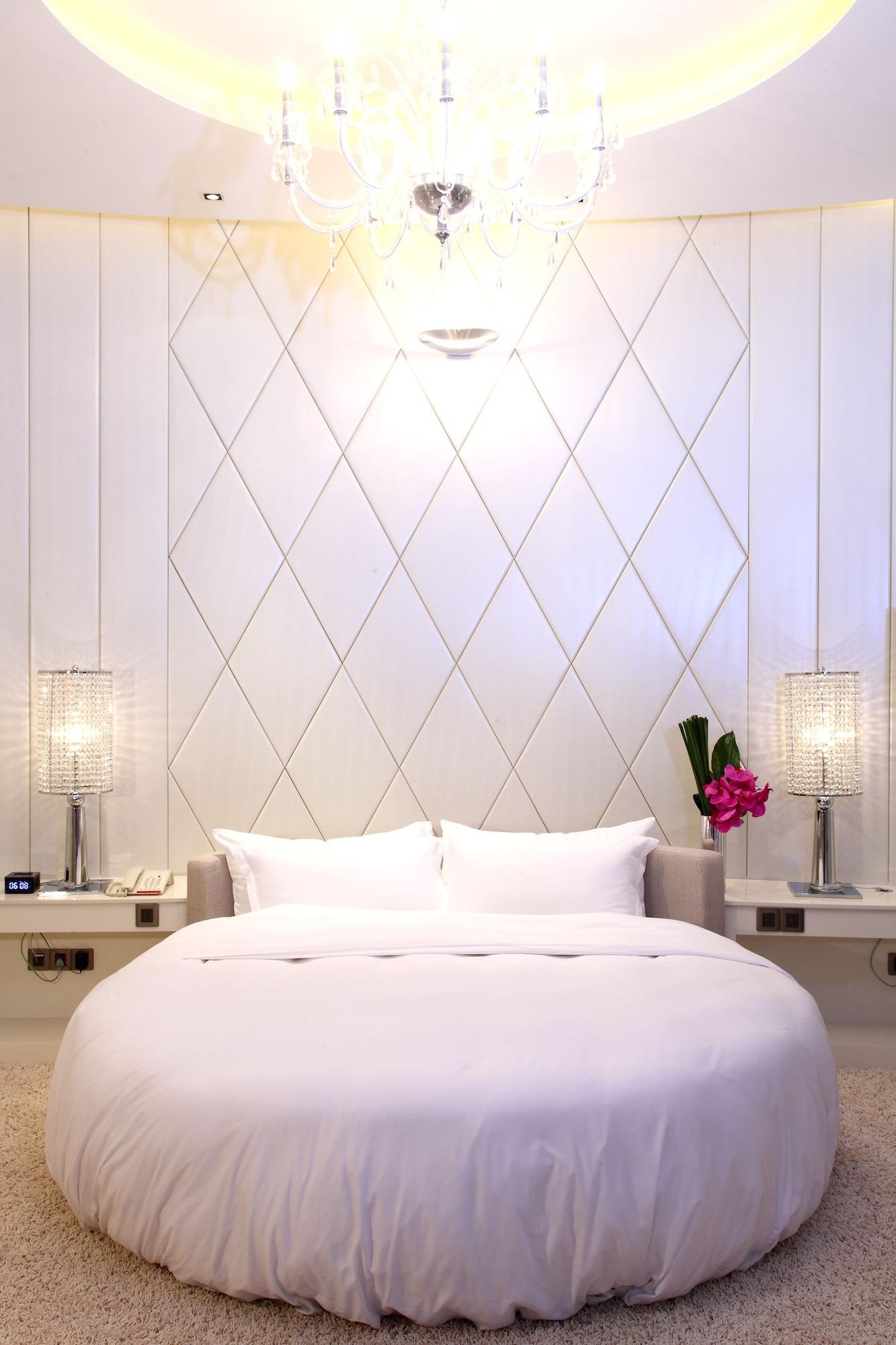 Hilton City Center 5*