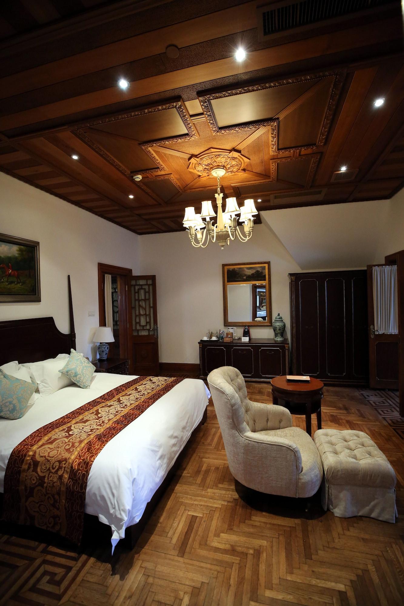 Moller - National Historic And Cultural Relics Protection Building Hotel 5*