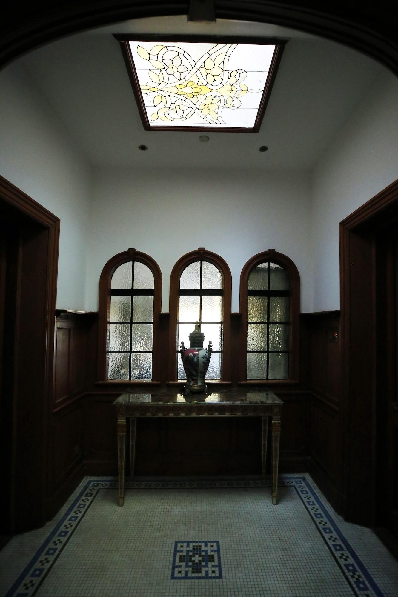 Moller - National Historic And Cultural Relics Protection Building 5*