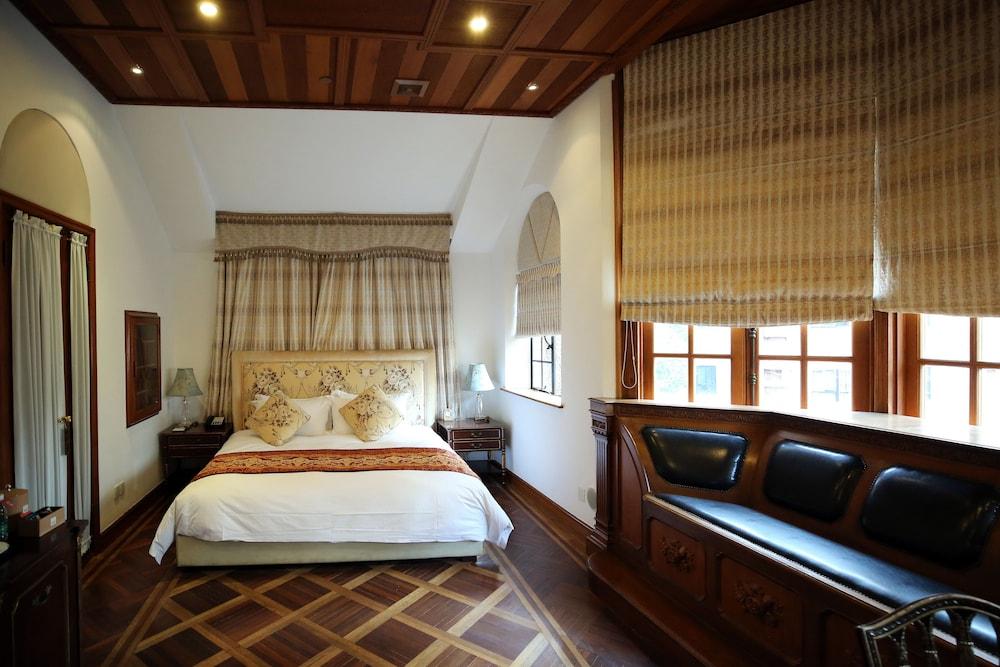 Moller - National Historic And Cultural Relics Protection Building 5*