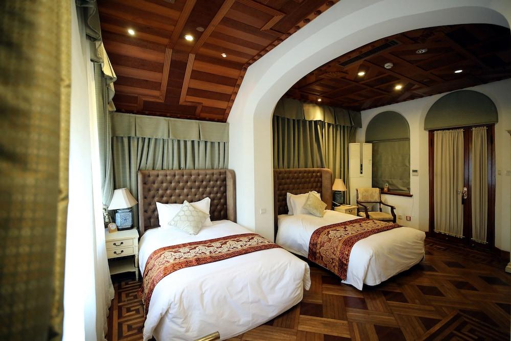 Moller - National Historic And Cultural Relics Protection Building 5*
