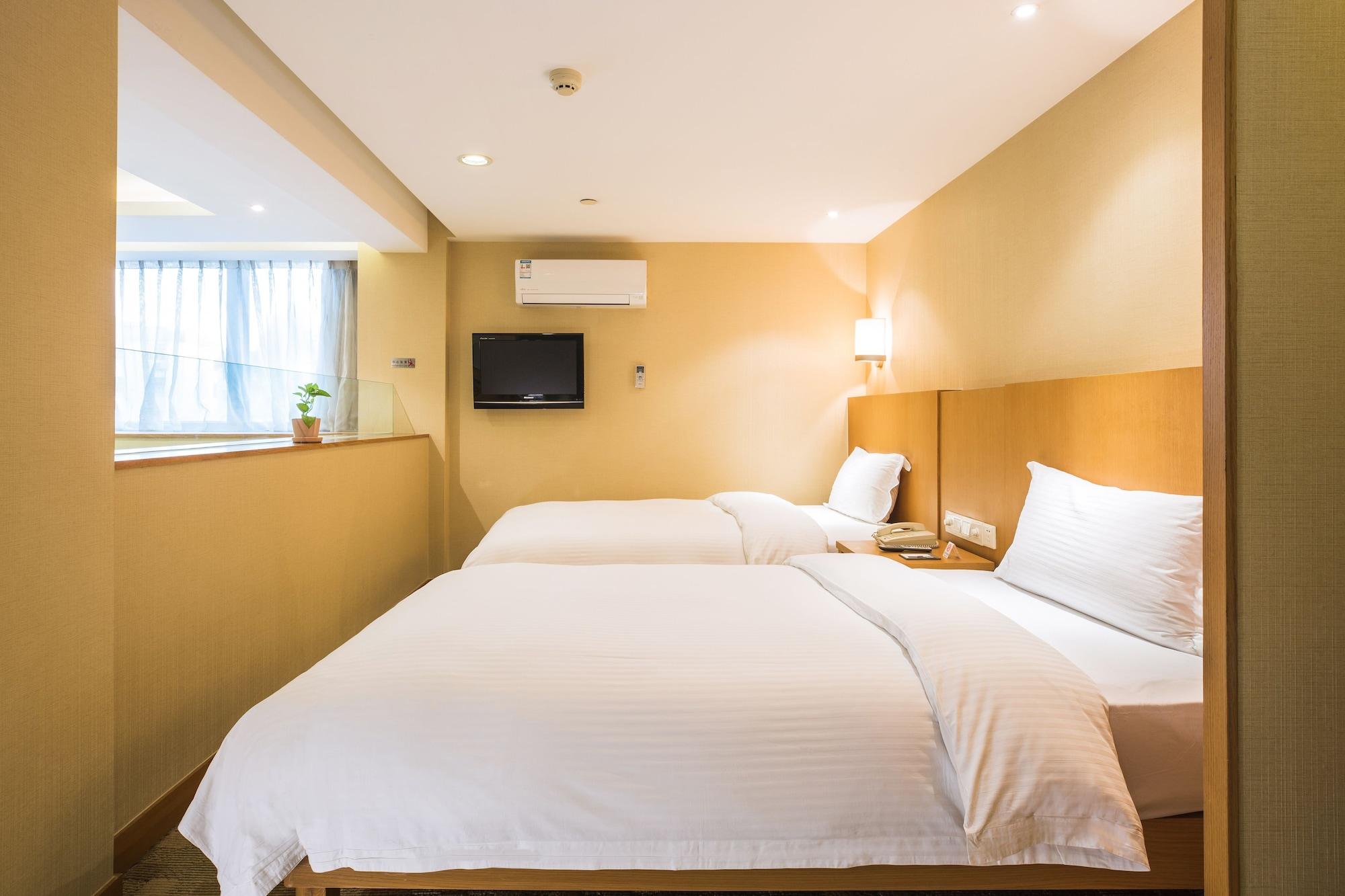 L'otel Hotel Shanghái
