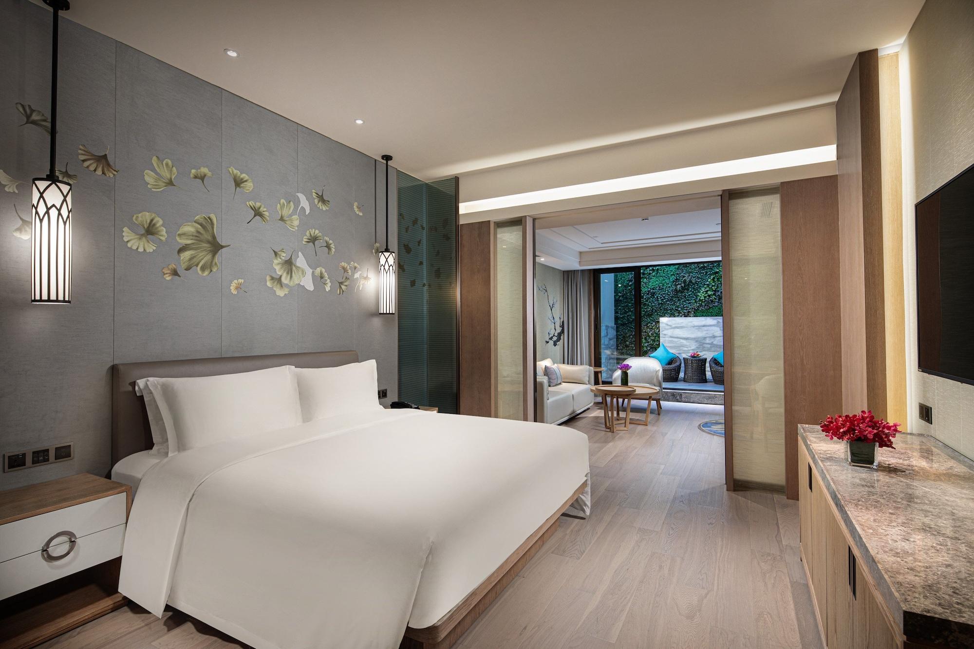 Majesty Plaza Xangai