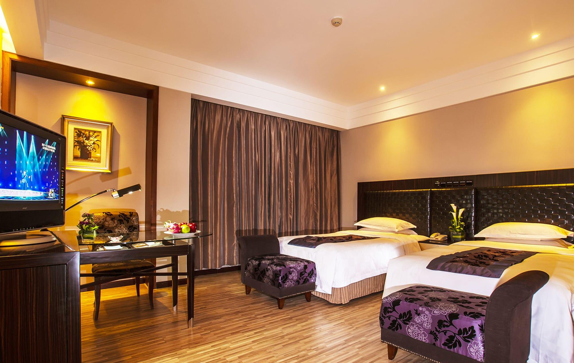 Hotel Grand Skylight Gardens Bai Se Road