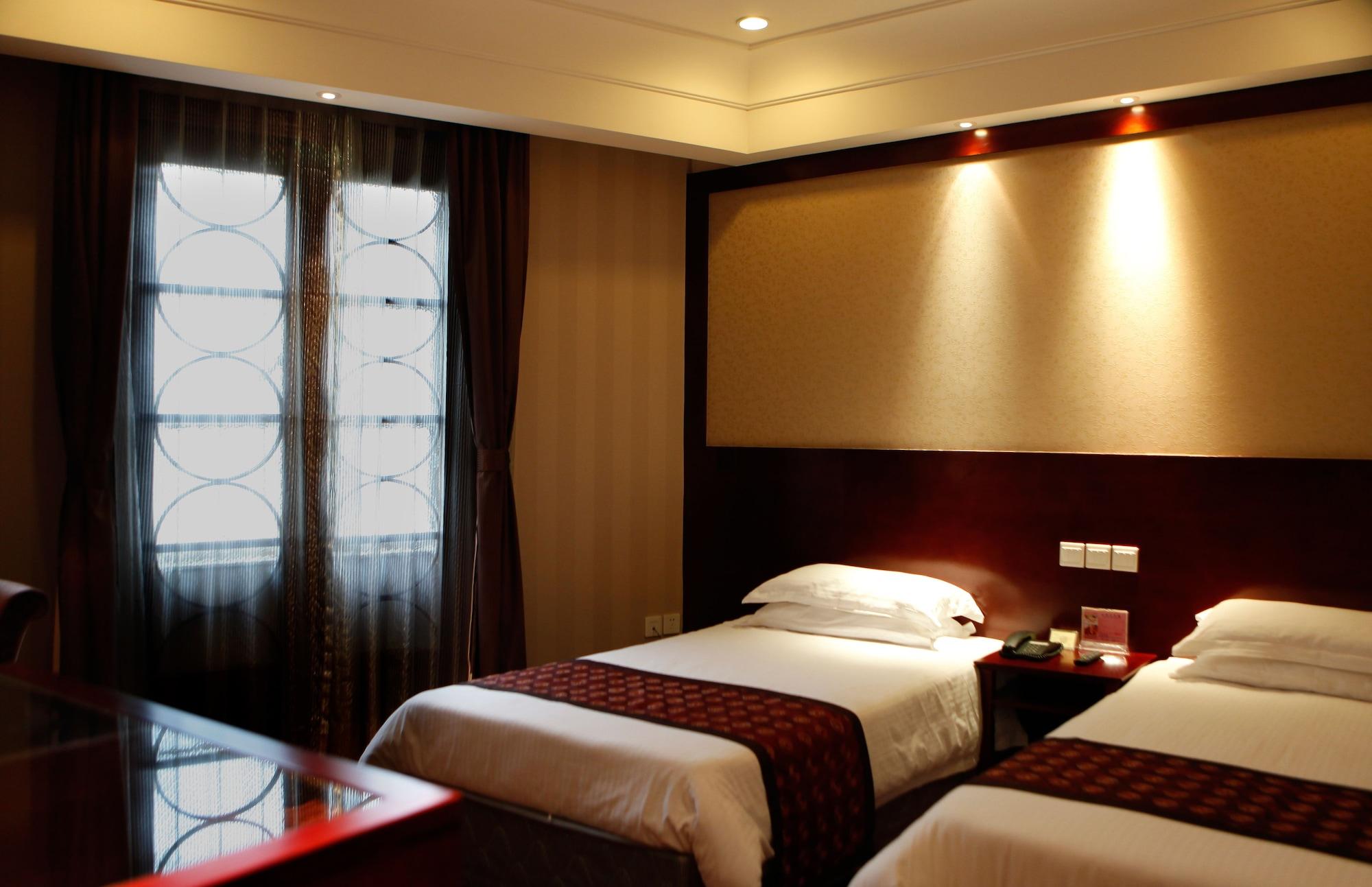 Otel Seventh Heaven