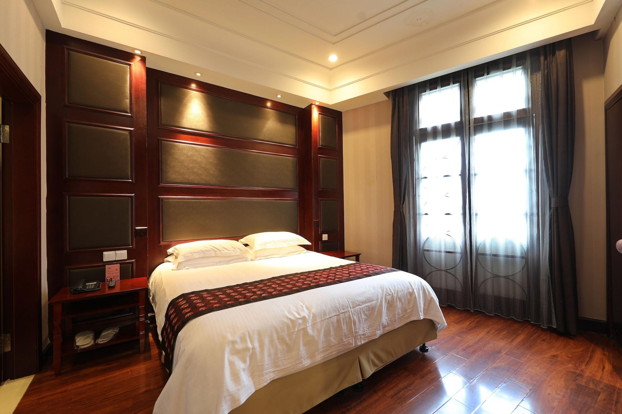 Otel Seventh Heaven