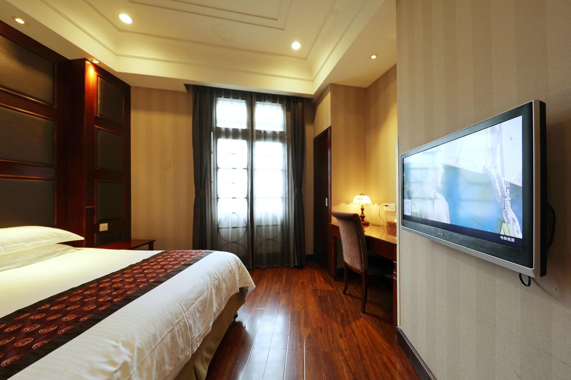 Seventh Heaven Otel
