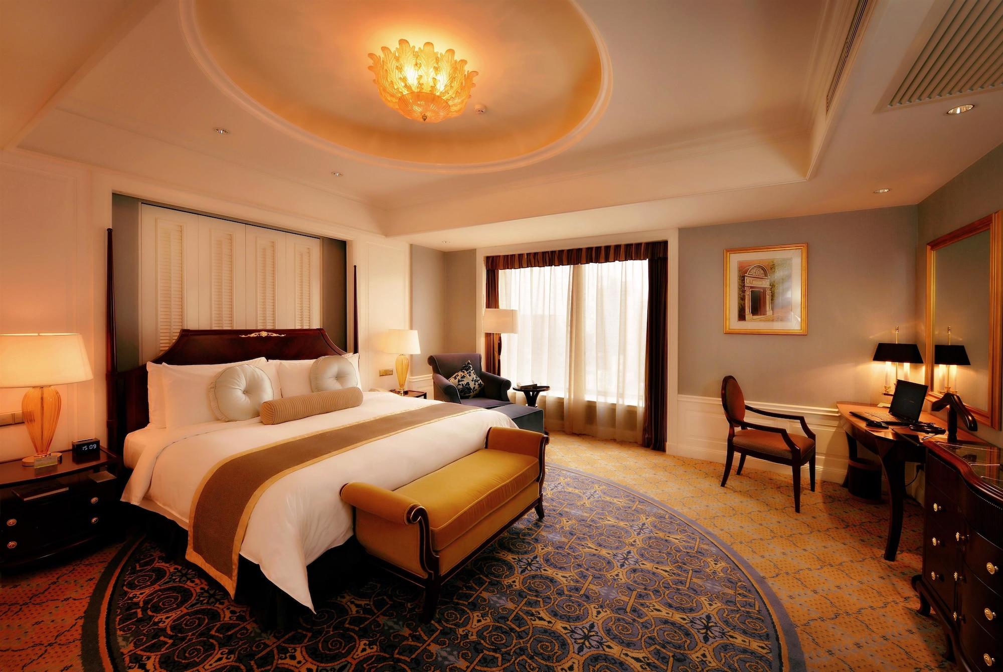 Hotel Grand Central 5*