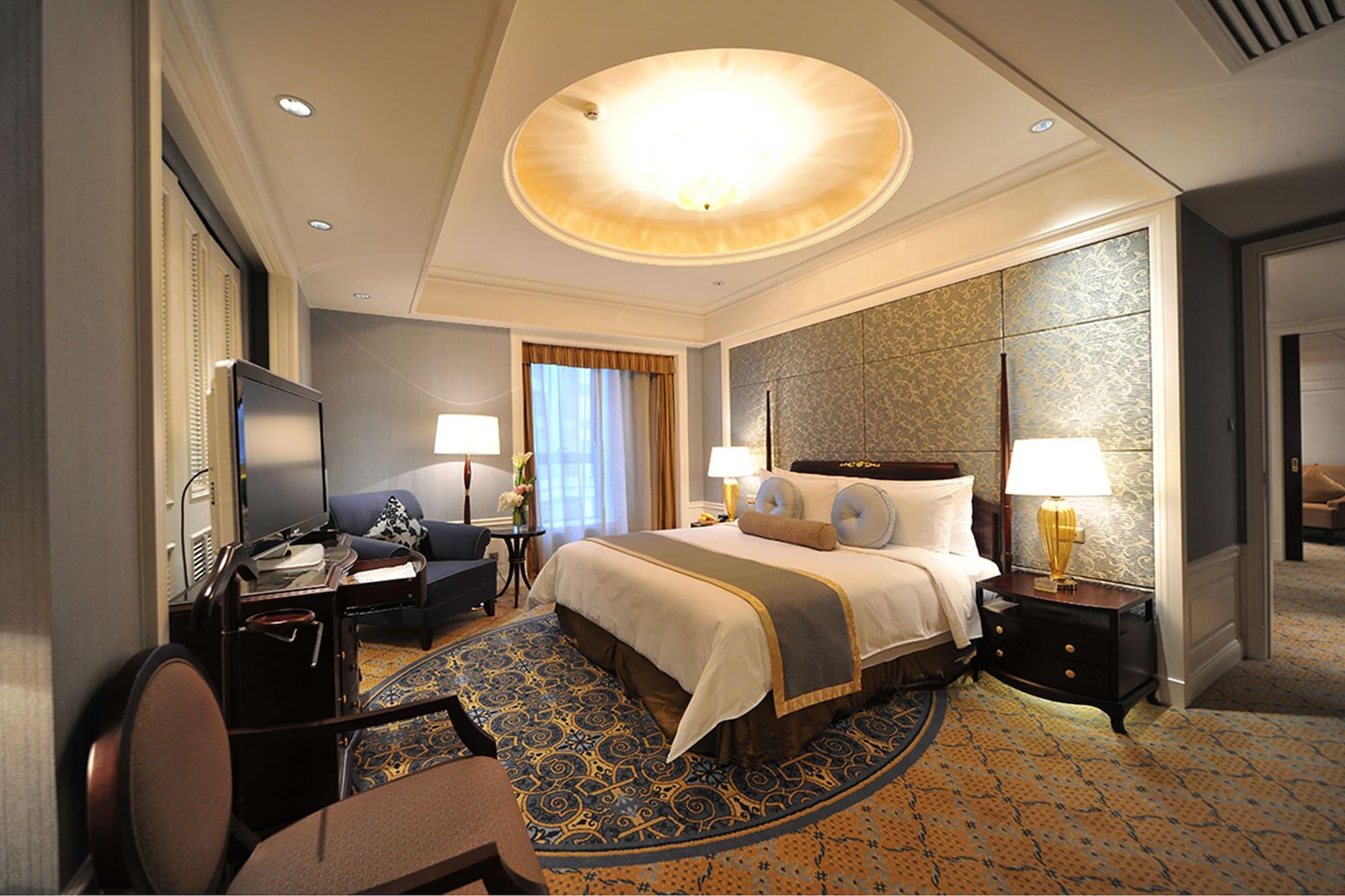 Grand Central Hotel
