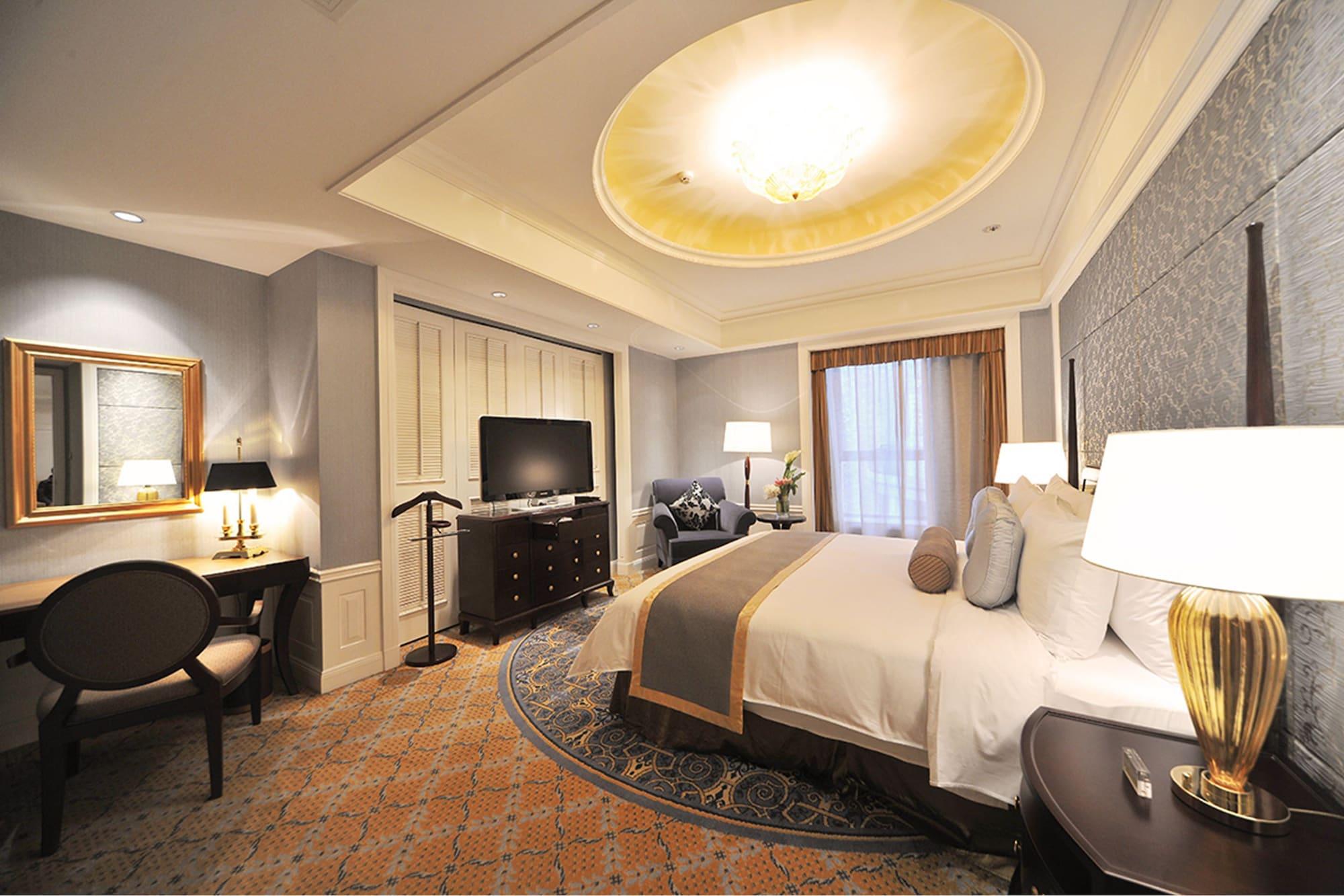 Grand Central Hotel