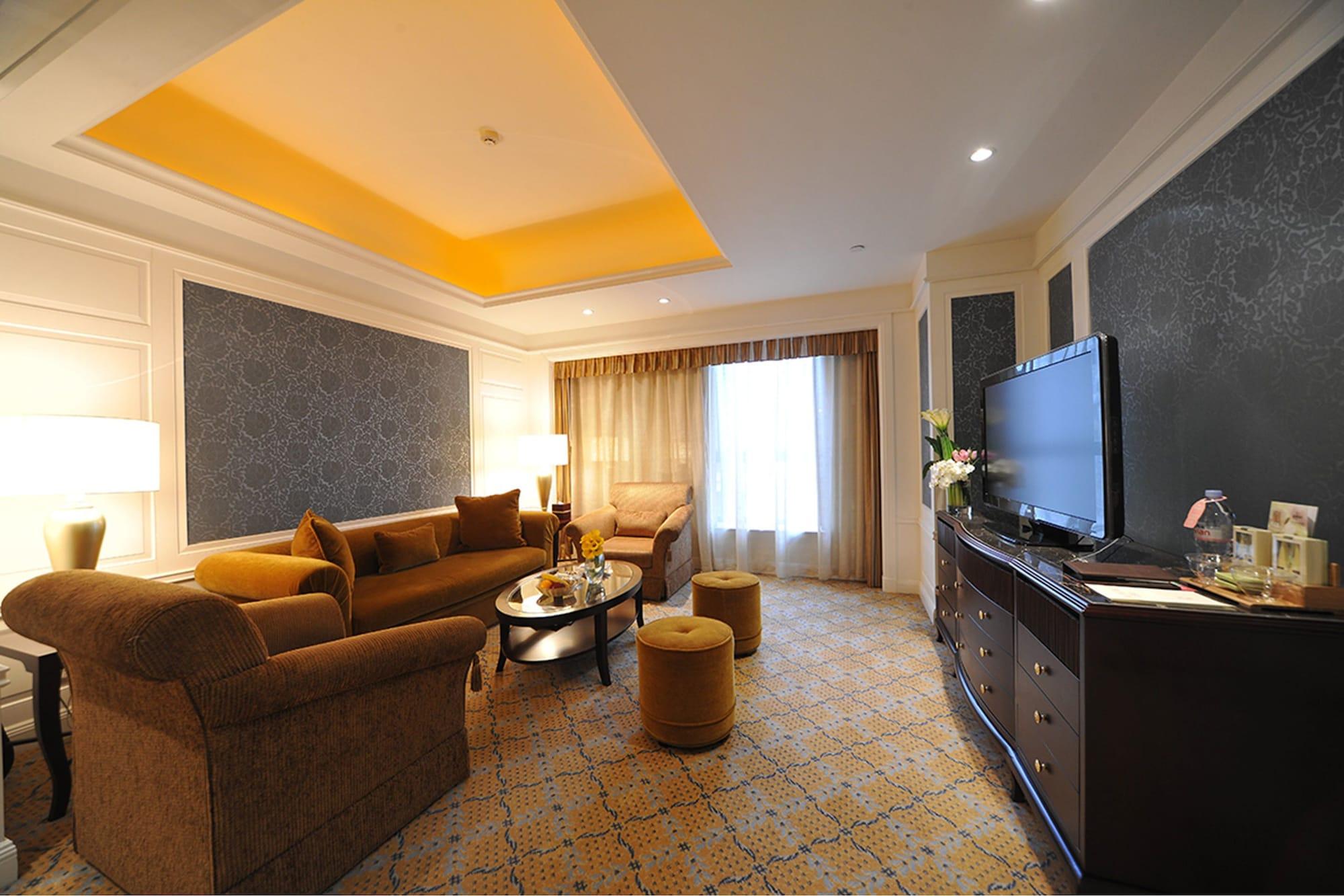 Hotel Grand Central 5*