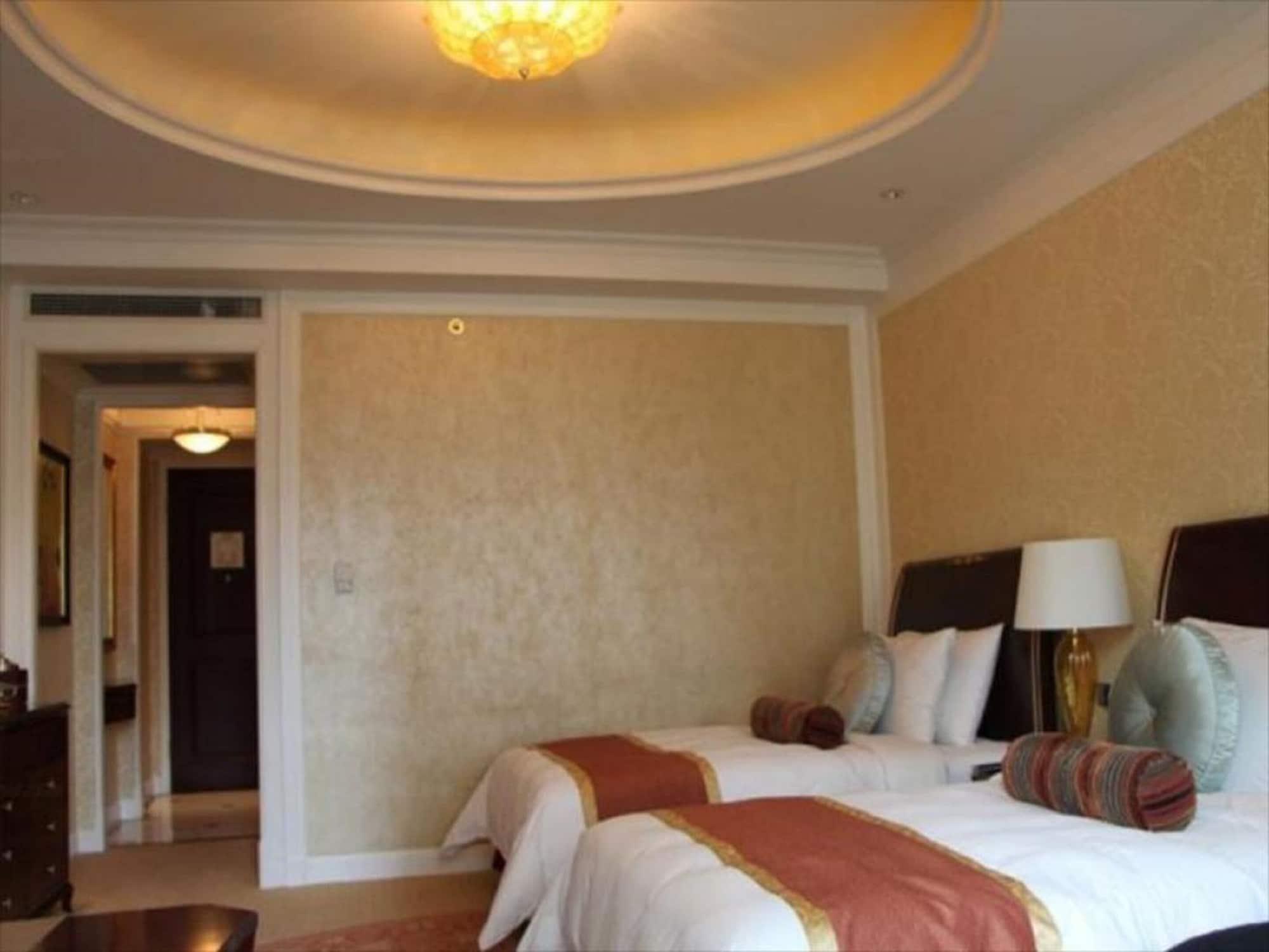 Grand Central 5* Xangai