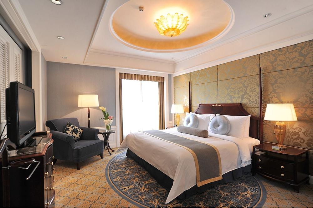 Grand Central Xangai