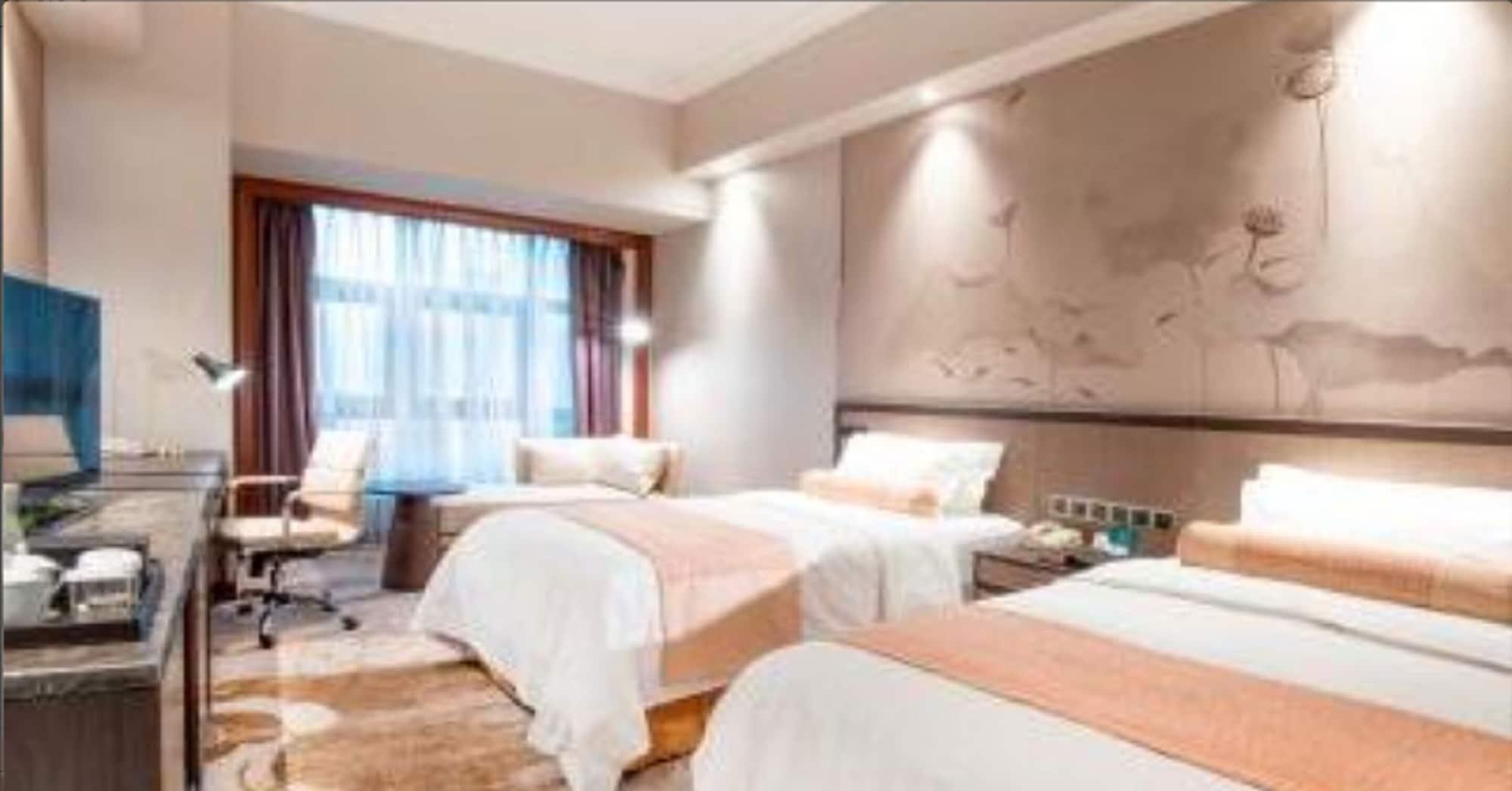 Jin Jiang Pine City Hotel