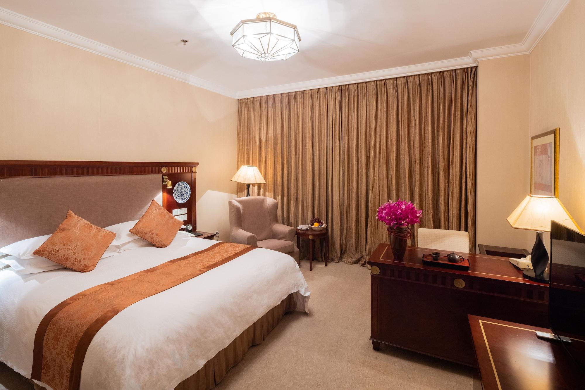 Broadway Mansions - On The Bund 5*