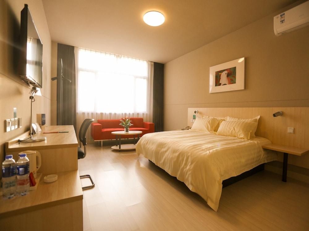 Jingjiang World Expo Hotel Shanghai