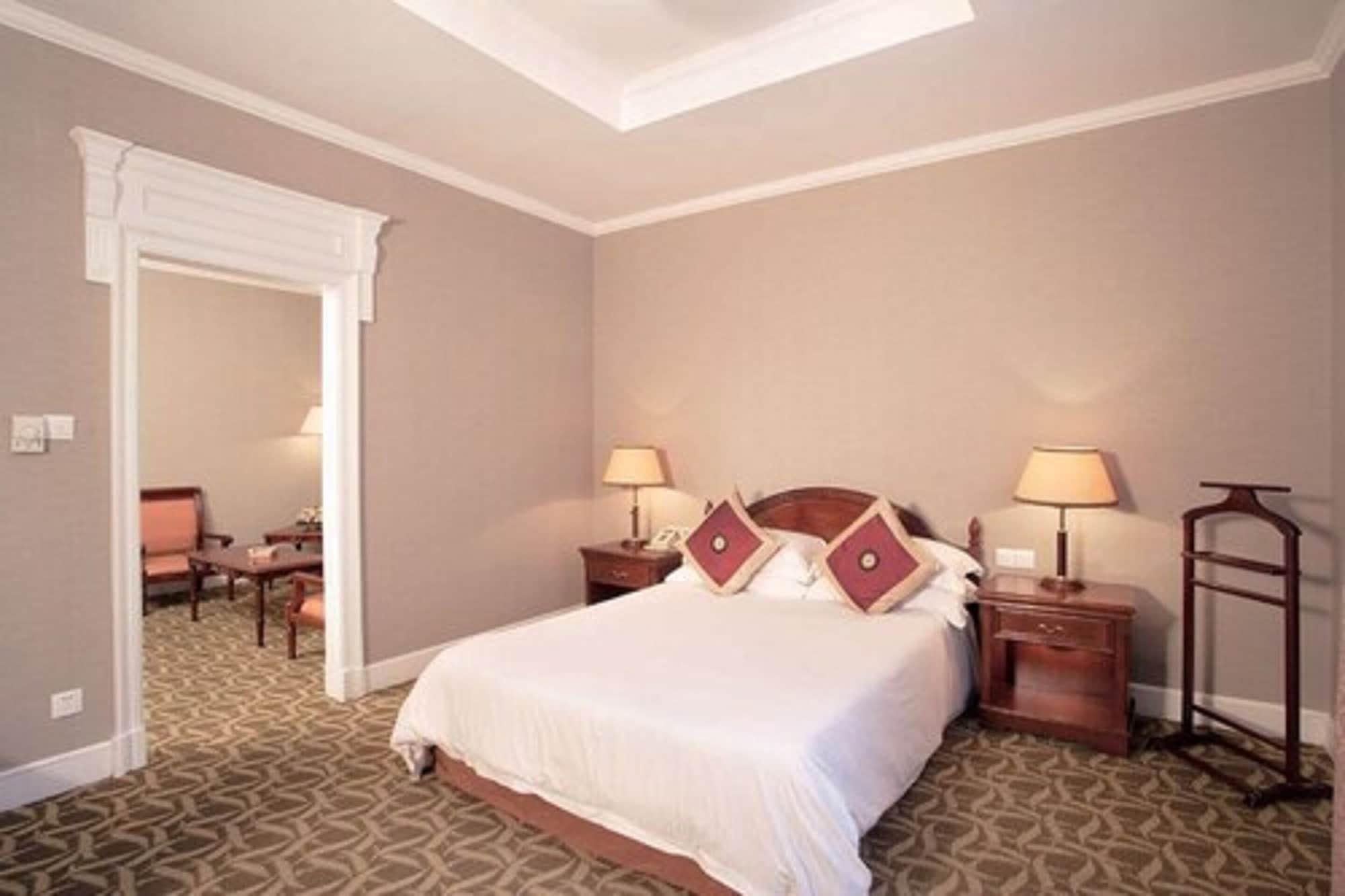 Jing An Hotel