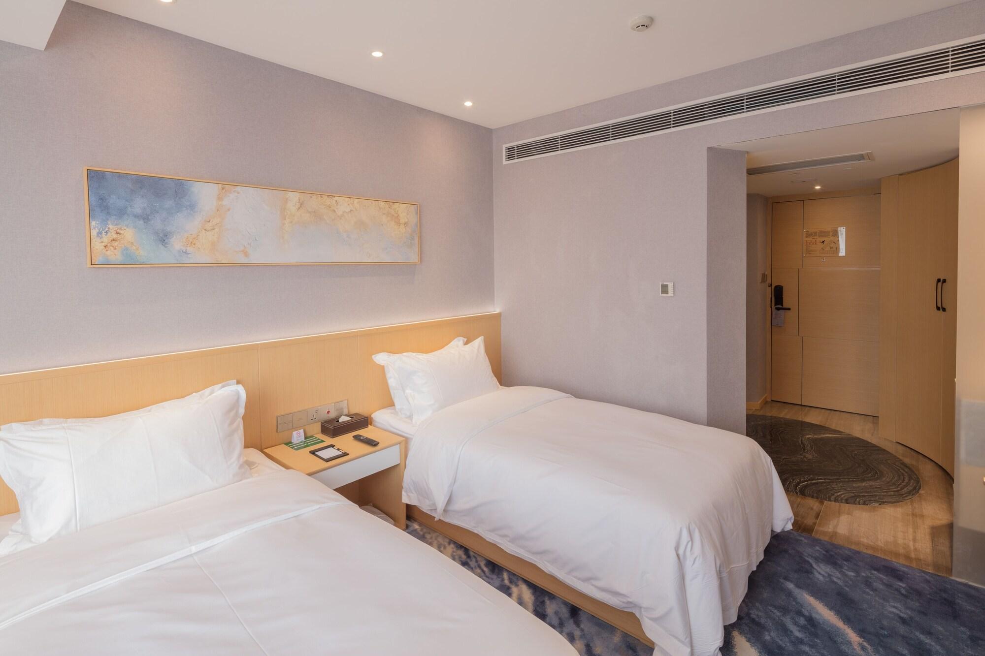 City Hotel Shanghai Hotel