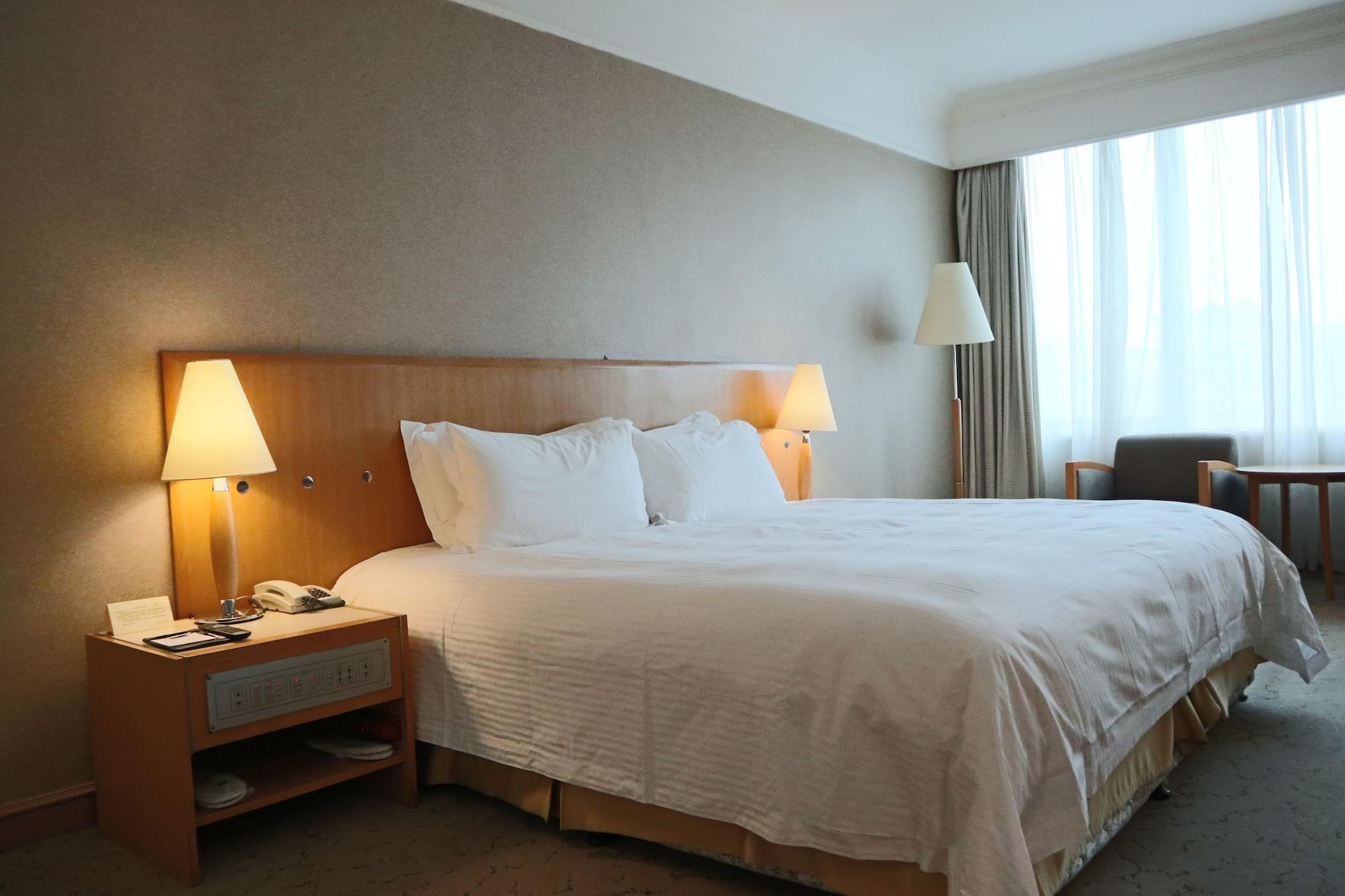 Tiancheng Hotel
