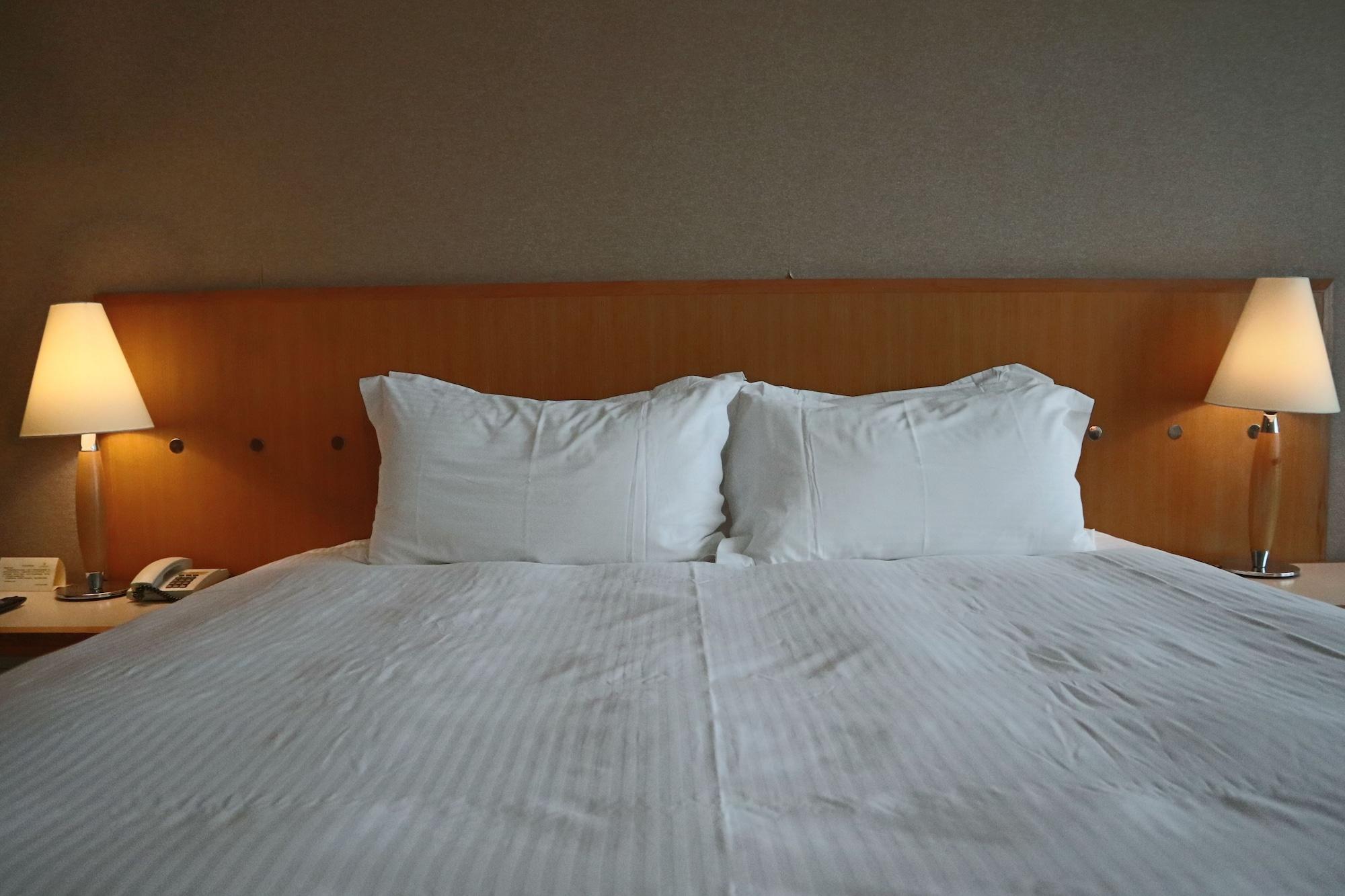 Tiancheng Hotel Shanghai