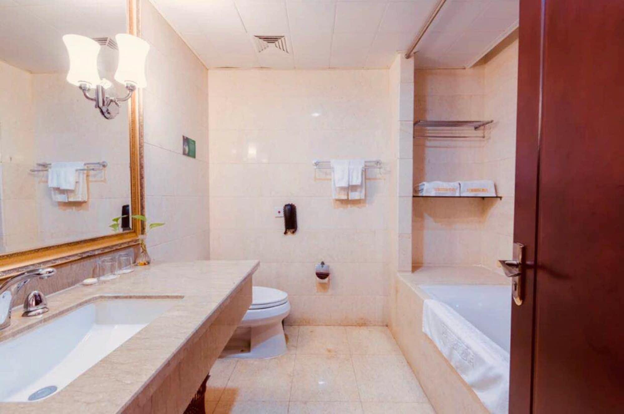 Shahai International Hotel