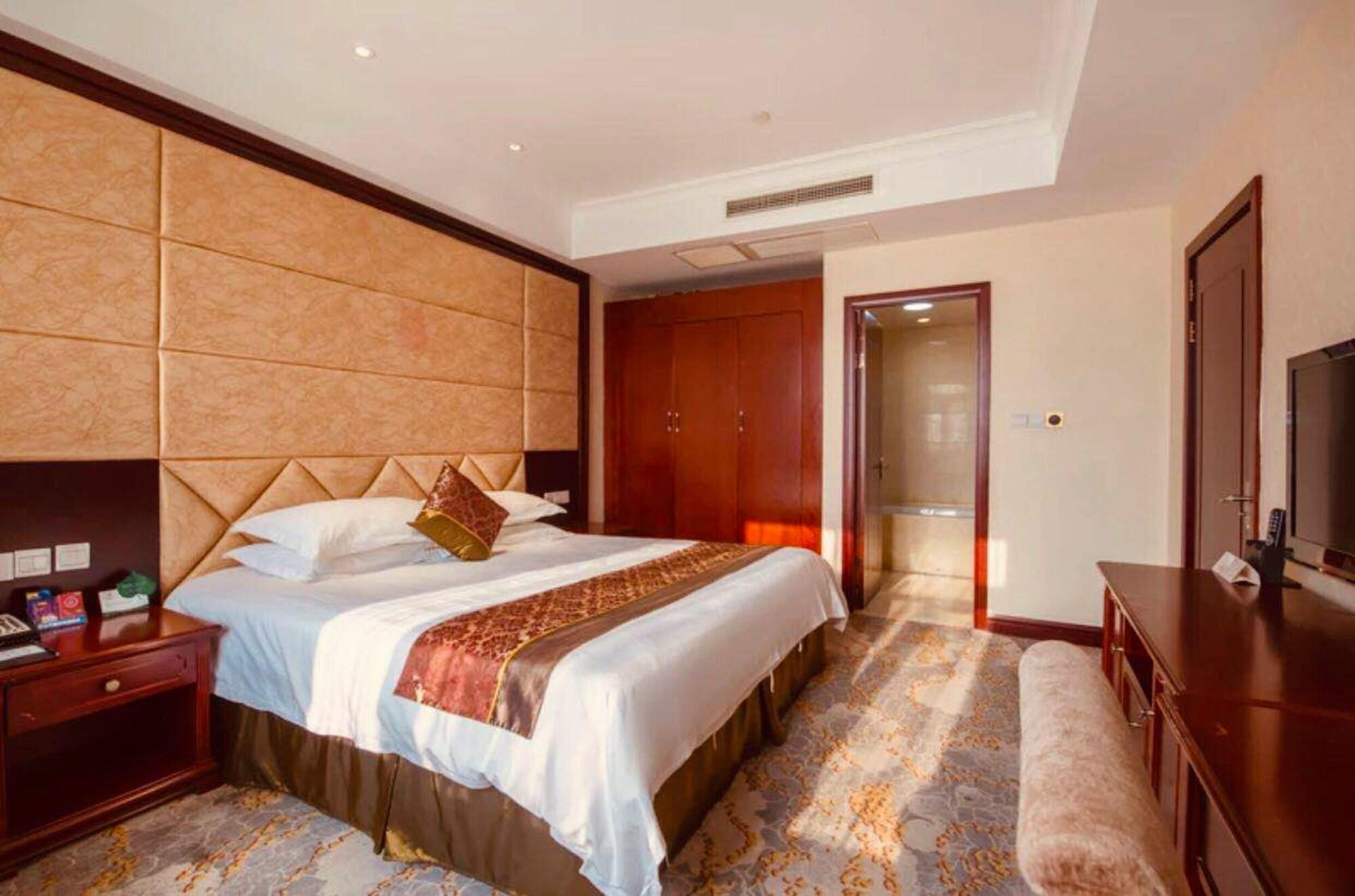 Shahai International 4* Shanghai