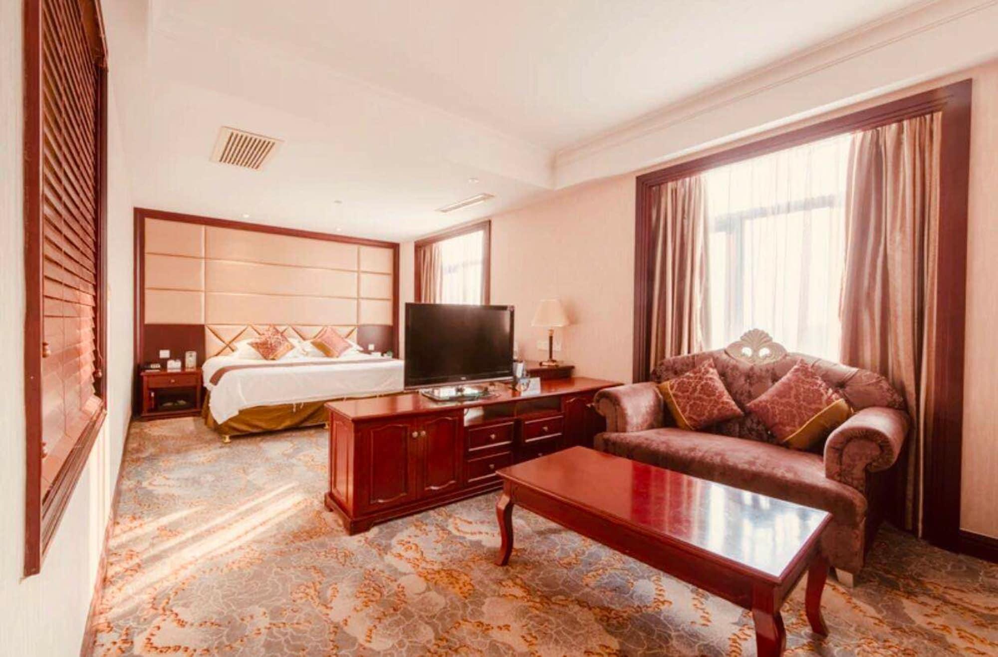 Shahai International Hotel