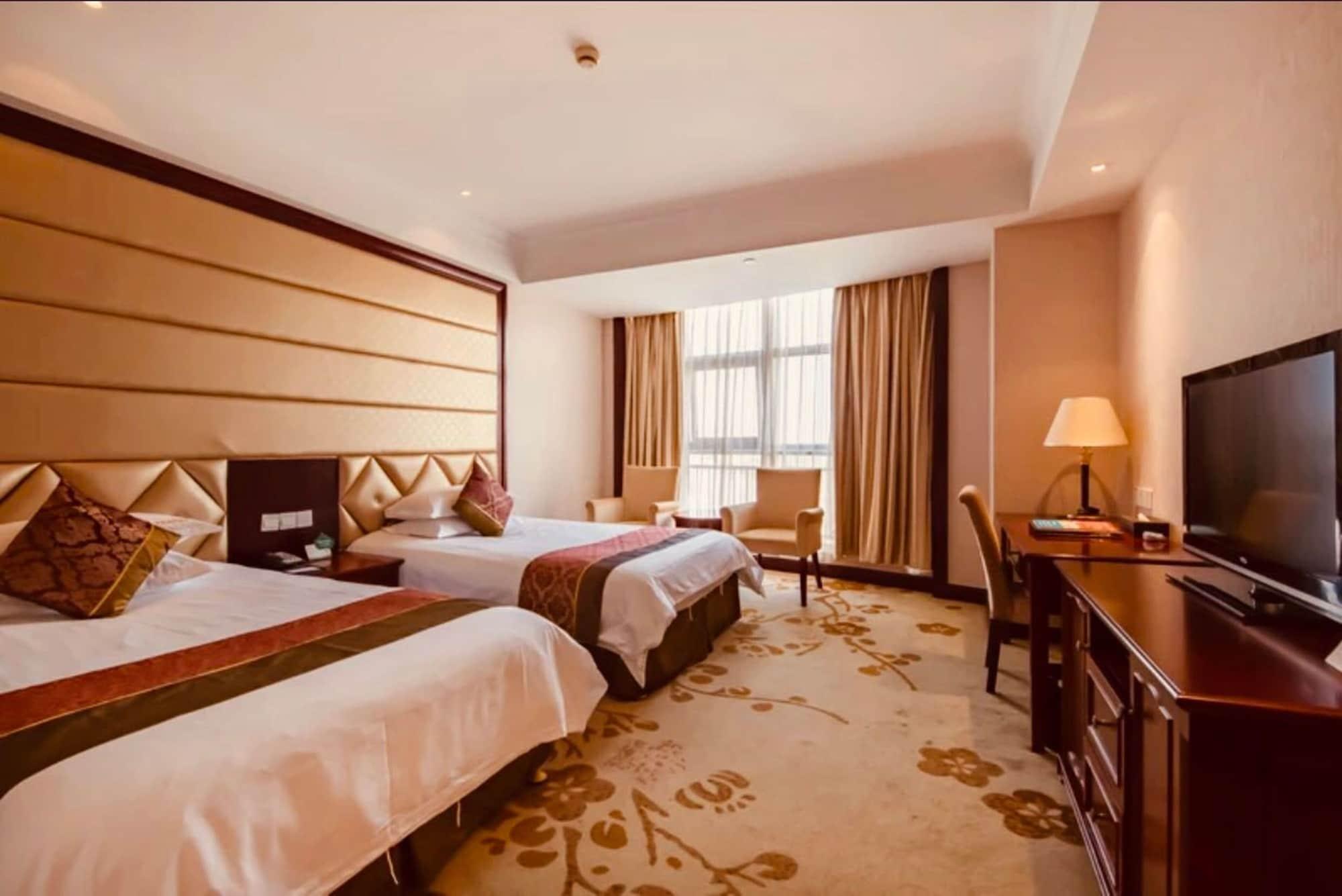 Shahai International Hotel