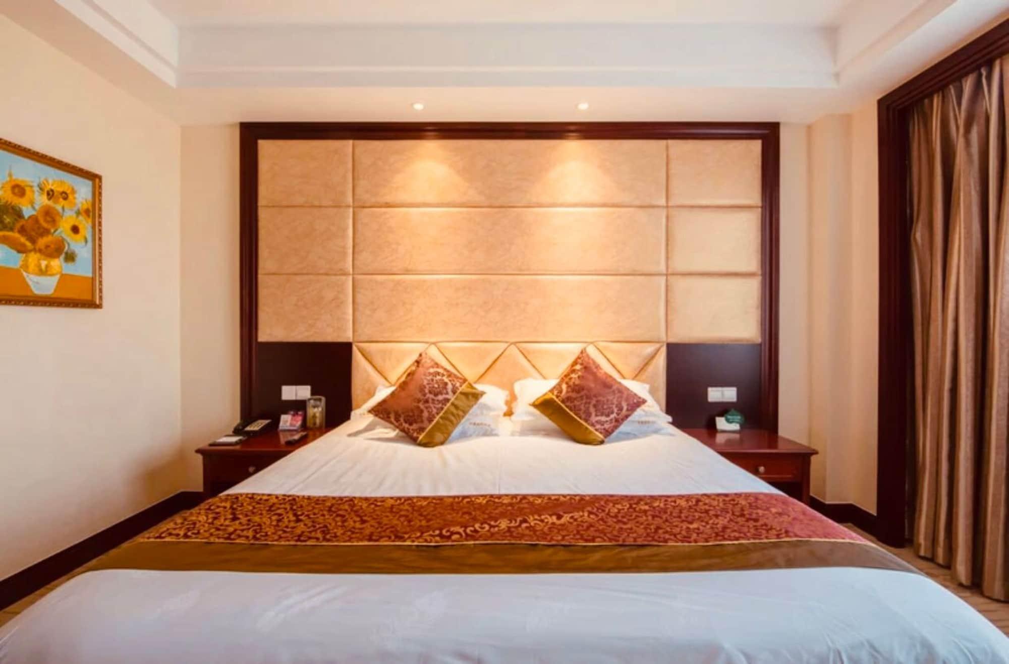 Shahai International Shanghai