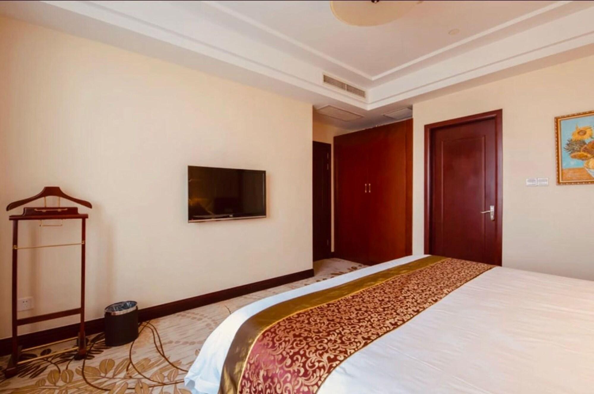Hotel Shahai International Shanghai