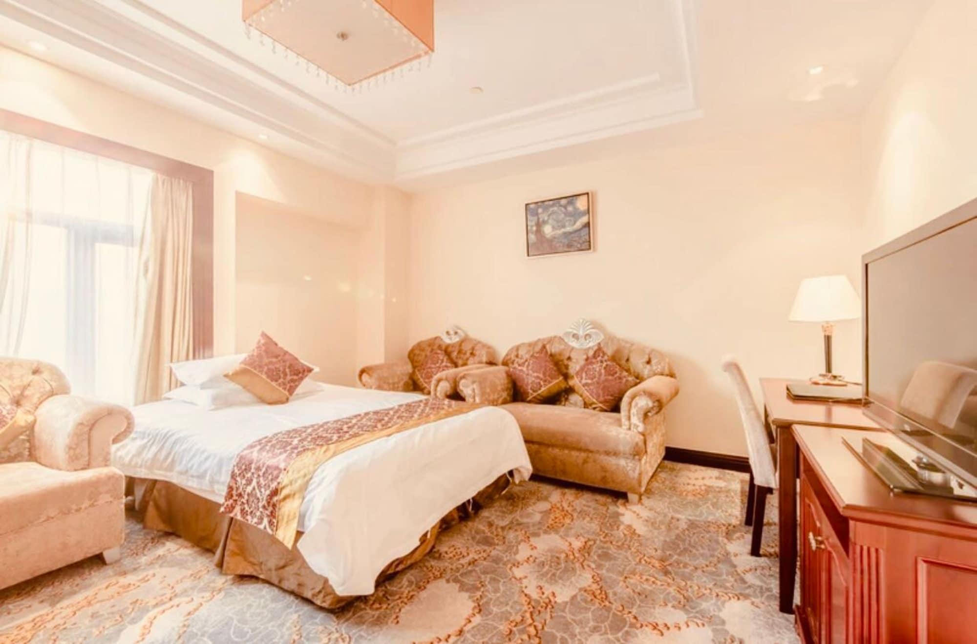 Shahai International Shanghai