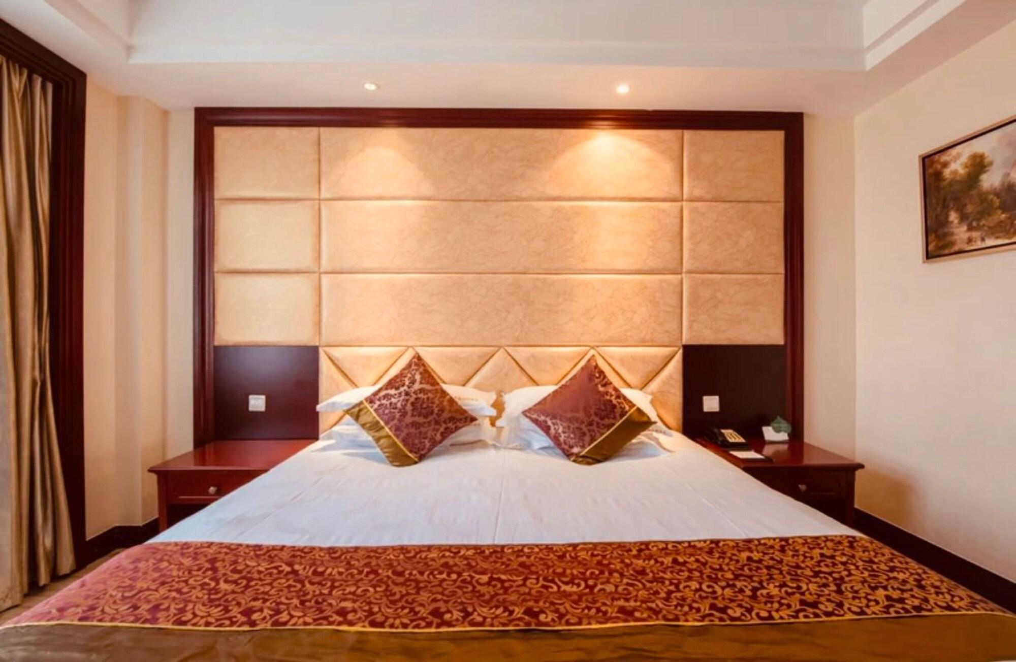 Shahai International Hotel