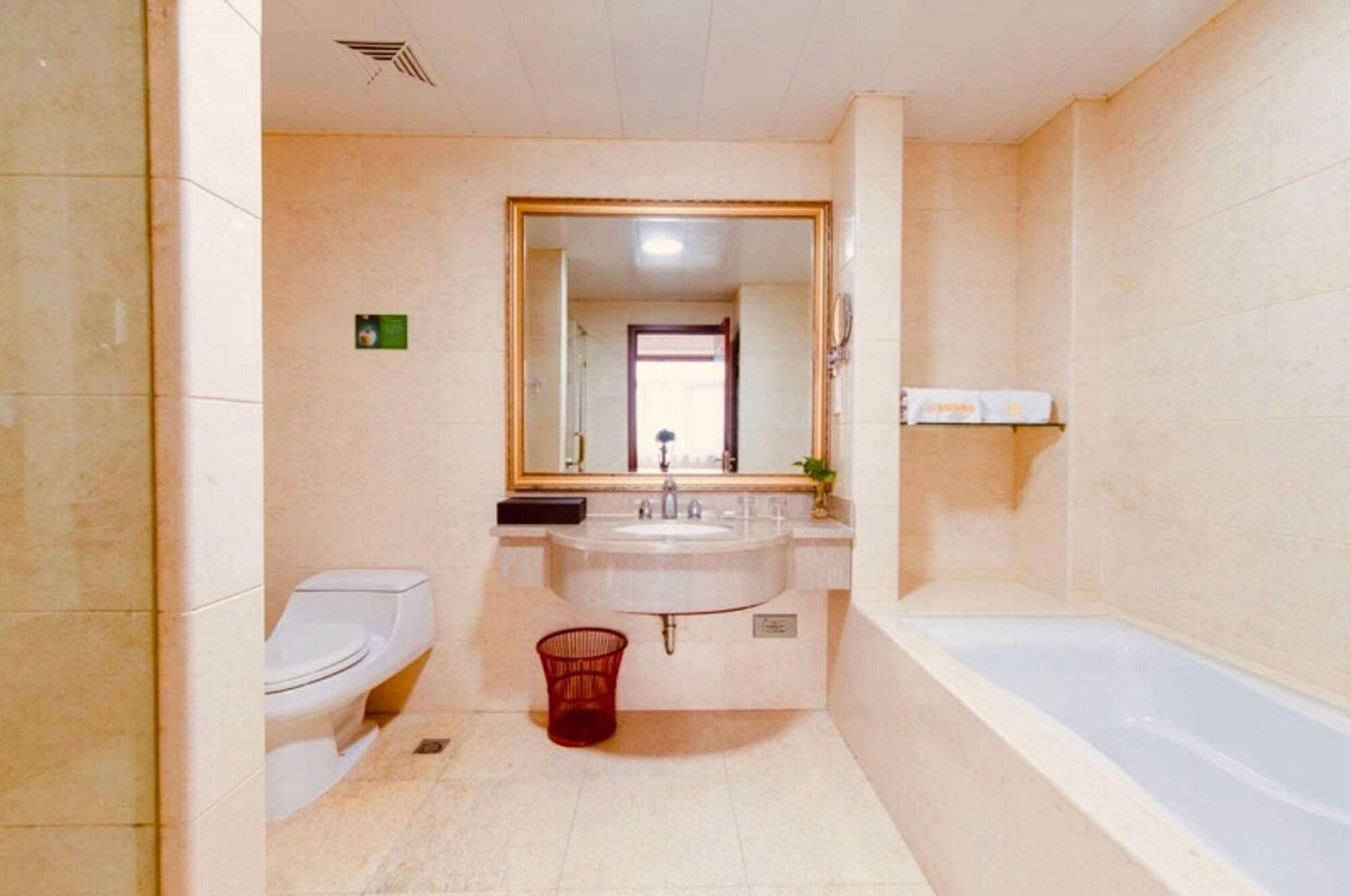 Shahai International Hotel